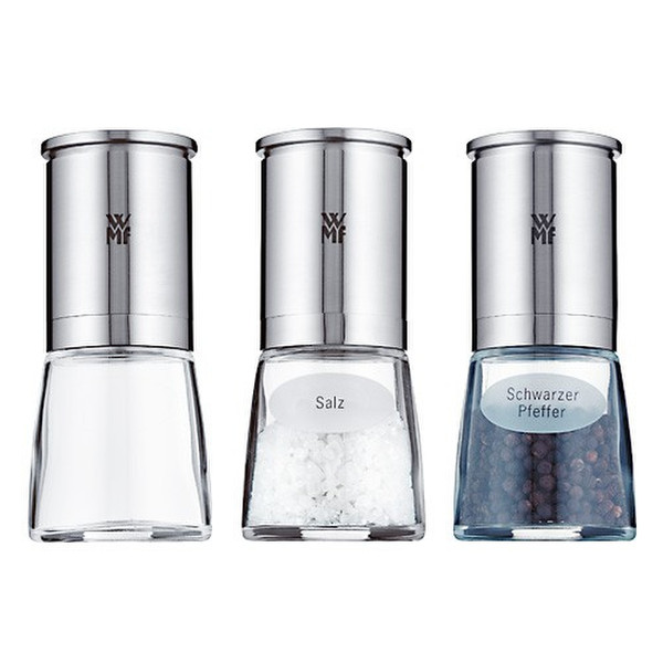 WMF Spice mill set 3-pcs. De Luxe