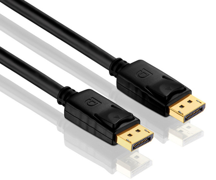 PureLink 7.5m 2xDisplayPort