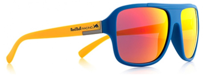 Red Bull Racing Airride RBR 263 Männer Pilot Sport Sonnenbrille