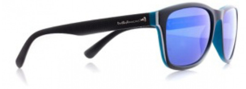 Red Bull Racing Injector RBR 261 Unisex Rectangular Sport sunglasses