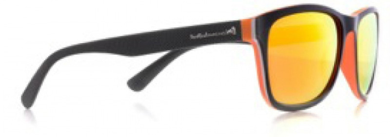 Red Bull Racing Injector RBR 261 Unisex Rectangular Sport sunglasses