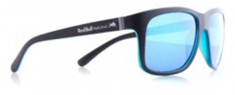 Red Bull Racing Trailfinder RBR 250 Unisex Rechteckig Sport Sonnenbrille