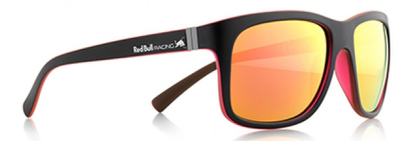 Red Bull Racing Trailfinder RBR 250 Унисекс Прямоугольный Спорт sunglasses