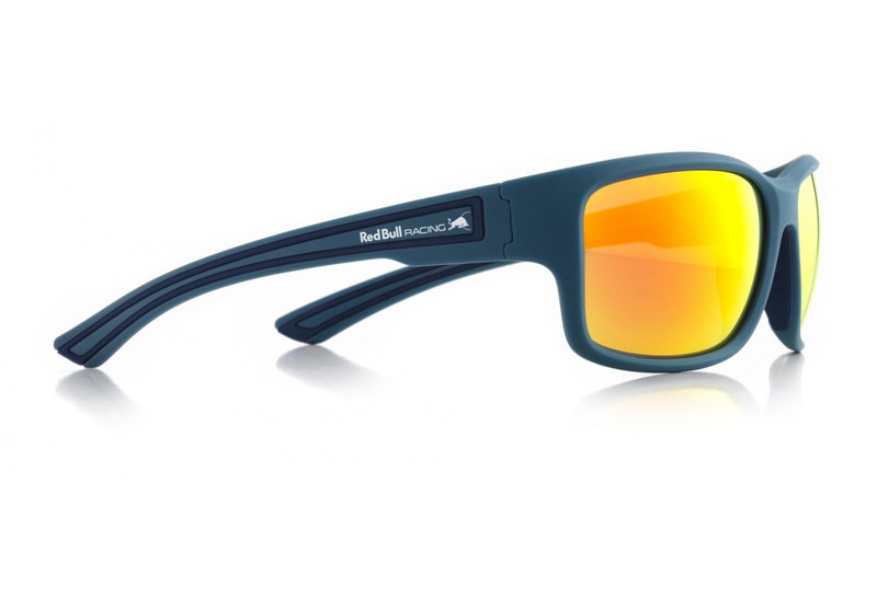 Red Bull Racing RBR270-010 Unisex Rectangular sunglasses