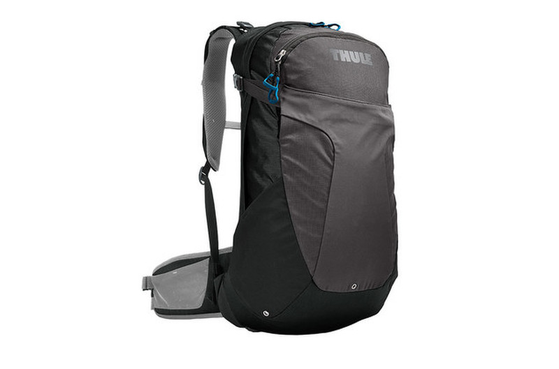 Thule 207300 Male 22L Nylon Black,Grey travel backpack
