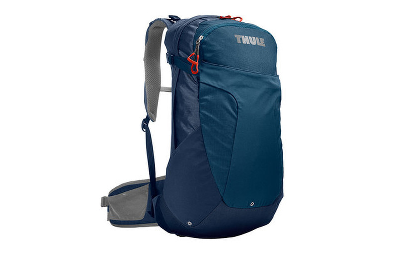 Thule 207301 Male 22L Nylon Blue,Grey travel backpack