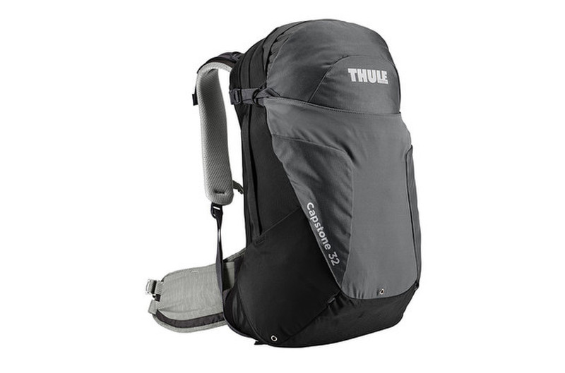 Thule 207100 Male 32L Nylon Black,Grey travel backpack
