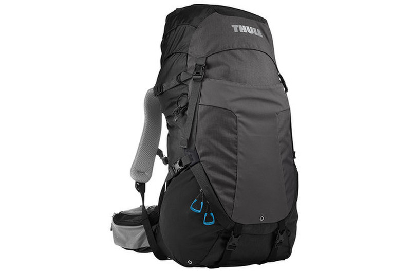 Thule 206800 Male 40L Nylon Black travel backpack