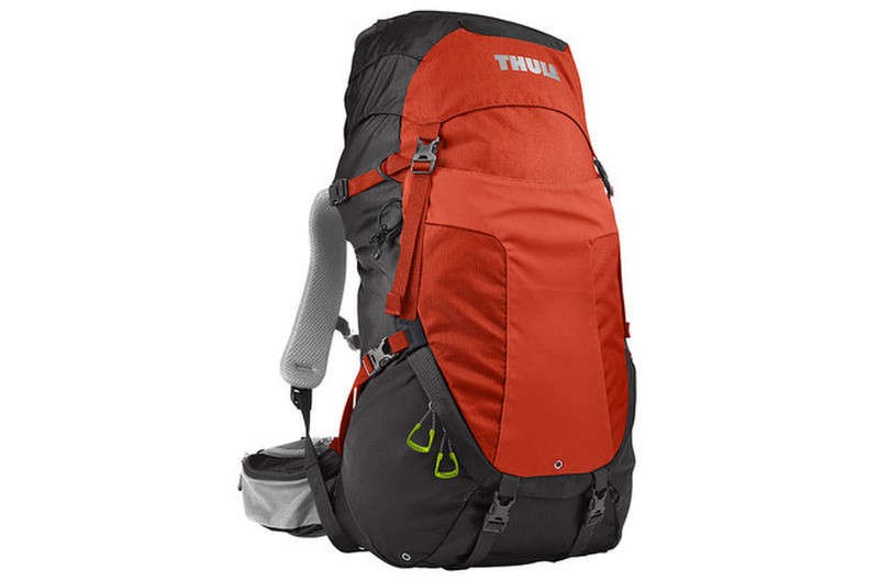 Thule 206804 Male 40L Nylon Grey,Red travel backpack