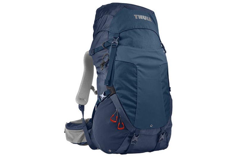 Thule 206801 Male 40L Nylon Blue travel backpack