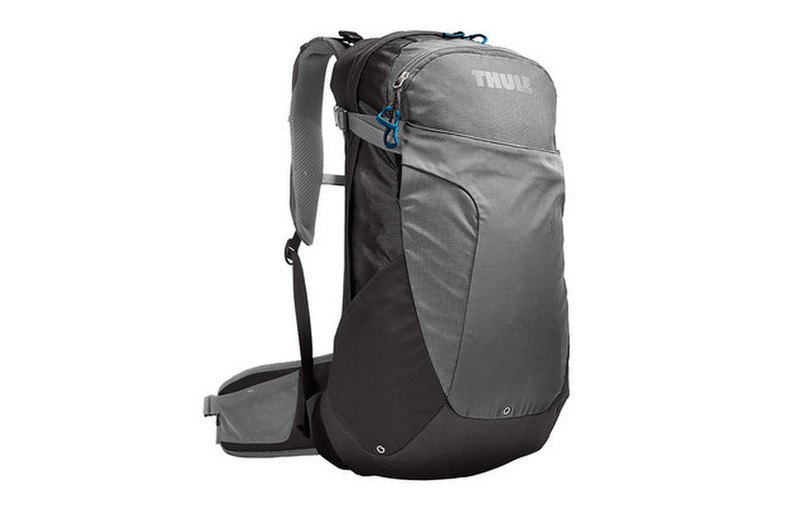 Thule 207502 Female 22L Nylon Grey travel backpack