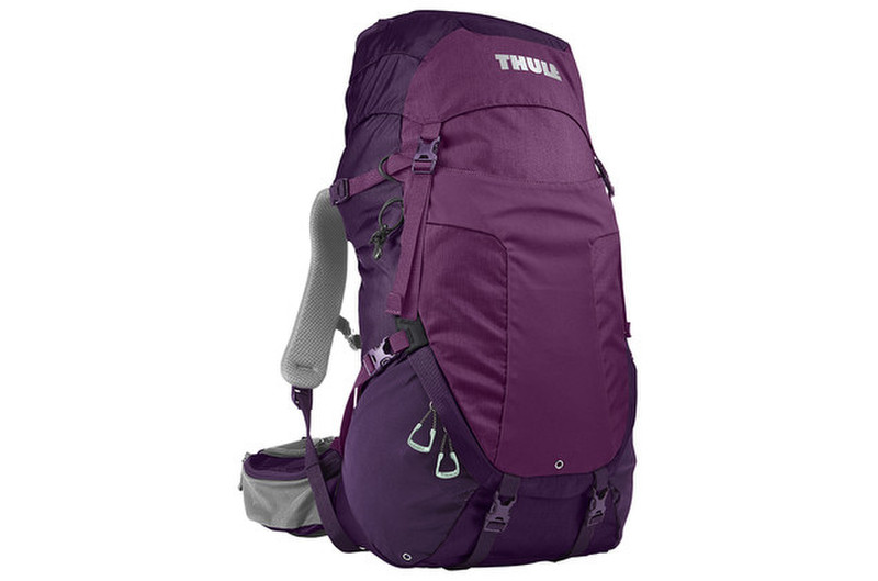 Thule 206903 Female 40L Nylon Grey,Purple travel backpack