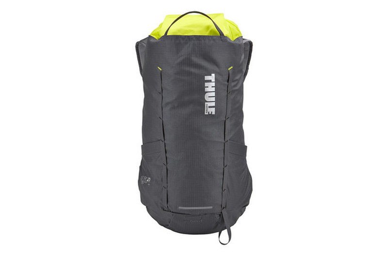 Thule 211500 Unisex 20L Nylon Grey,Yellow travel backpack