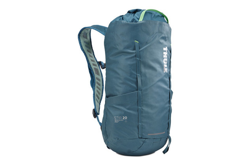 Thule 211502 Unisex 20L Nylon Blue travel backpack
