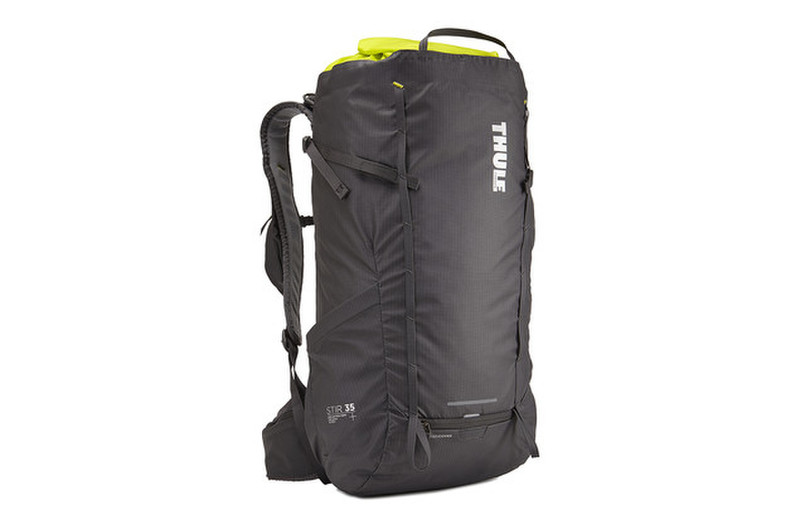 Thule 211400 Male 35L Nylon Grey,Yellow travel backpack
