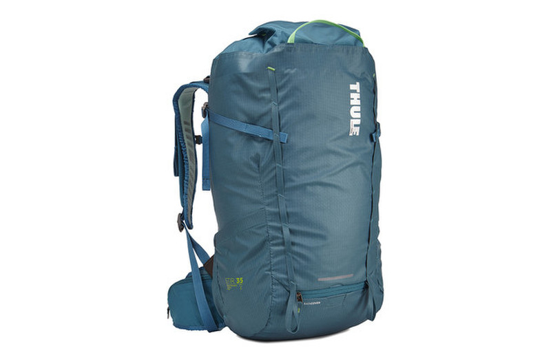 Thule 211402 Female 35L Nylon Blue travel backpack