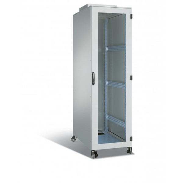 Schaefer 506482000 Freestanding 25U Grey rack