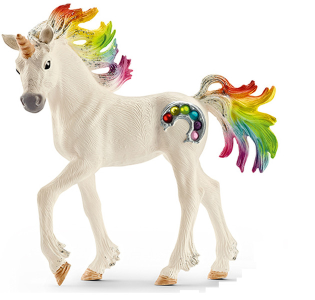 Schleich bayala 70525 1шт Белый Мальчик / Девочка детская фигурка