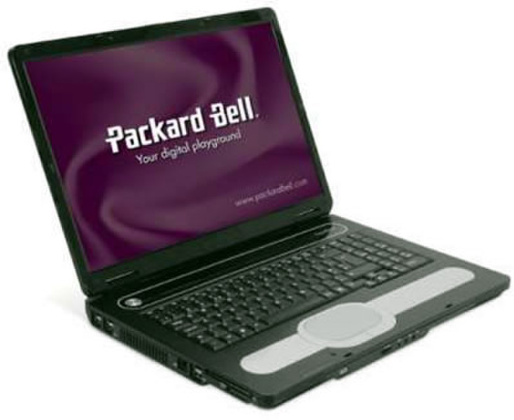 Packard Bell EasyNote W3010 1.6GHz 17Zoll 1440 x 900Pixel