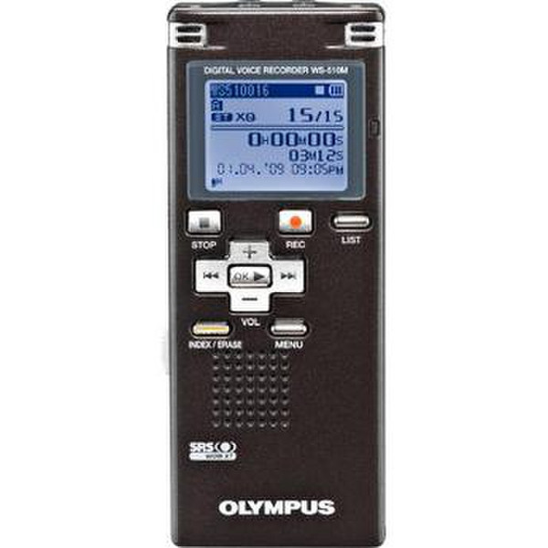 Olympus 142050 MP3/MP4-плеер