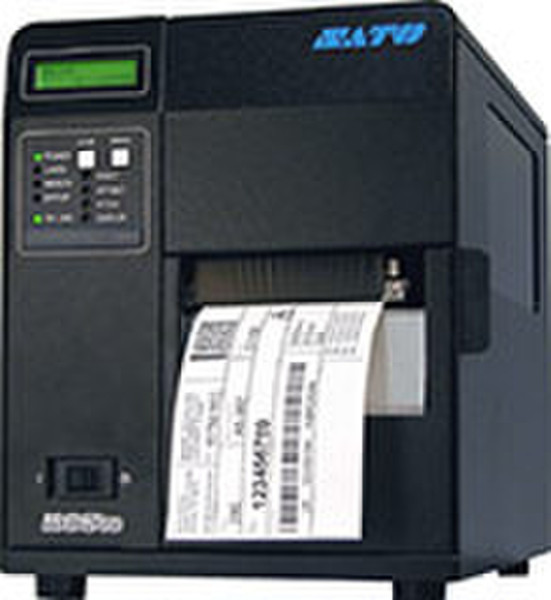 OKI M84PRO 609 x 609DPI label printer