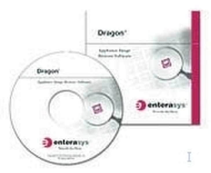 Enterasys Dragon® Host Sensor and Web Server Intrusion Prevention 500пользов.