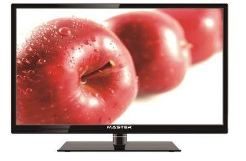 Master Digital TL221 22Zoll Full HD Schwarz LED-Fernseher
