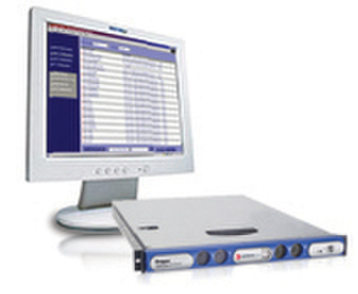 Enterasys Dragon® 7 Network Intrusion Detection and Prevention