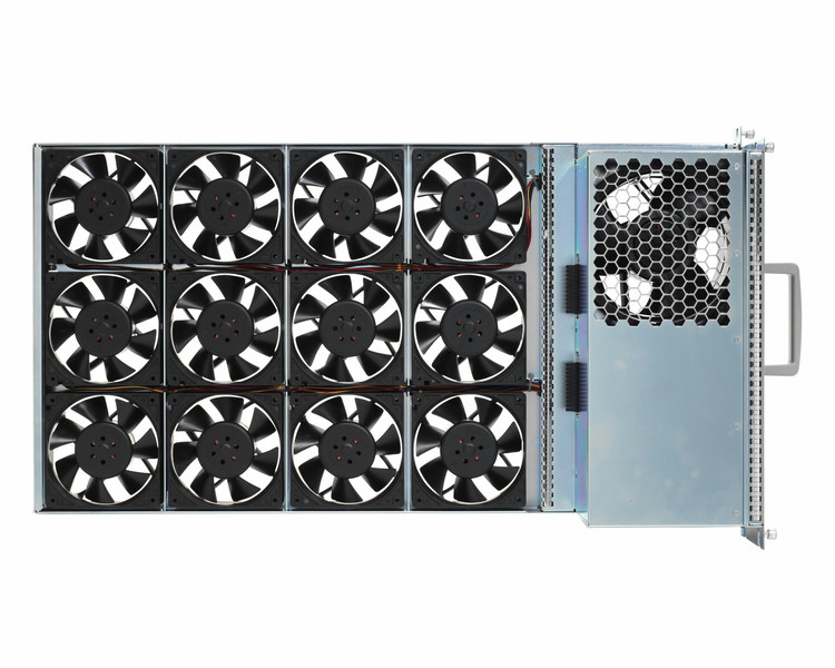 Cisco N7K-C7018-FAN-RF аксессуар охлаждающий вентиляторы