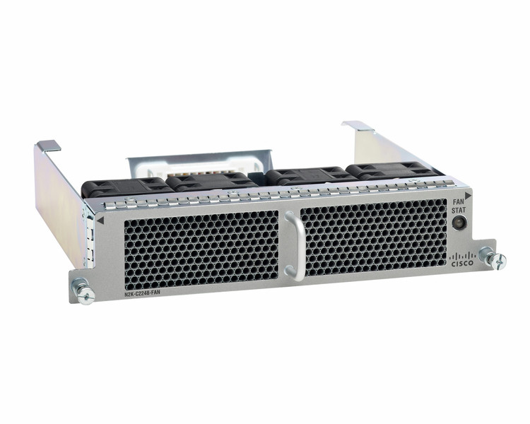 Cisco N2K-C2248-FAN-RF Hardwarekühlungszubehör