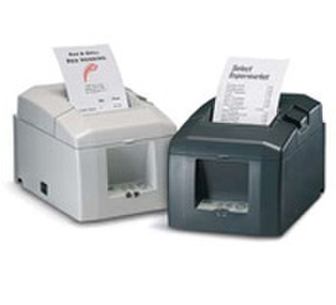OKI RT322tn Direkt Wärme 230 x 203DPI Etikettendrucker