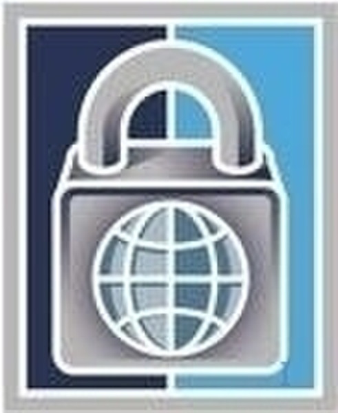 DELL SonicWALL Global Security Client Maintenance Renewal 5пользов.