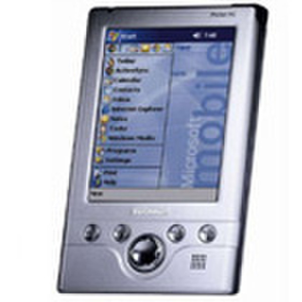 Toshiba Pocket PC e330