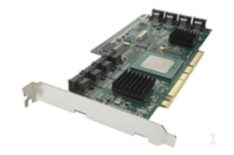 Adaptec Serial ATA RAID 21610SA 16-port kit interface cards/adapter