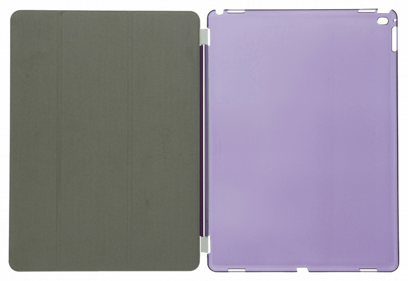 Sweex SA929 12.9Zoll Blatt Violett Tablet-Schutzhülle
