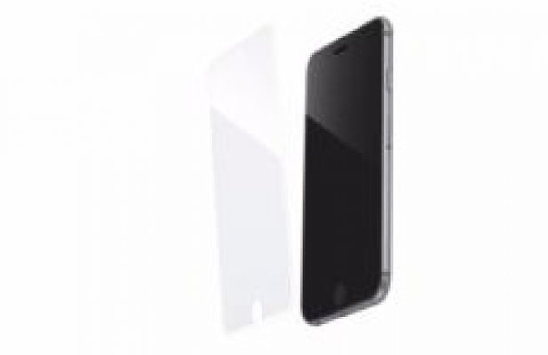 Inova INVCIP6EDGLD Clear iPhone 6/6s 1pc(s) screen protector