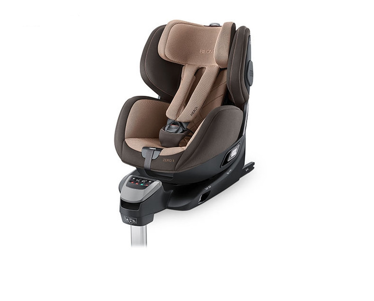 Recaro Zero.1