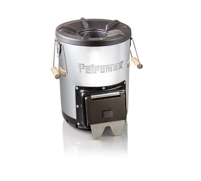 Petromax RF33 Solid fuel stove походная/туристическая плита