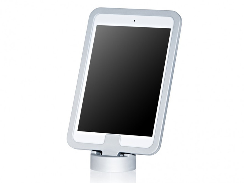 xMount XM-SECURE-02-IPAD MINI4 Sicherheitsgehäuse für Tablet