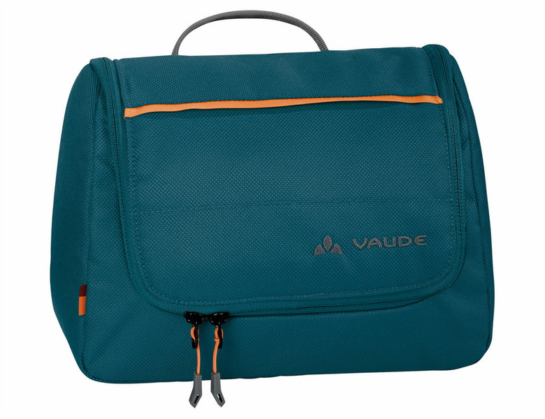 VAUDE Washpool M 6л Полиэстер, Полиуретан Синий сумка для туалетных принадлежностей
