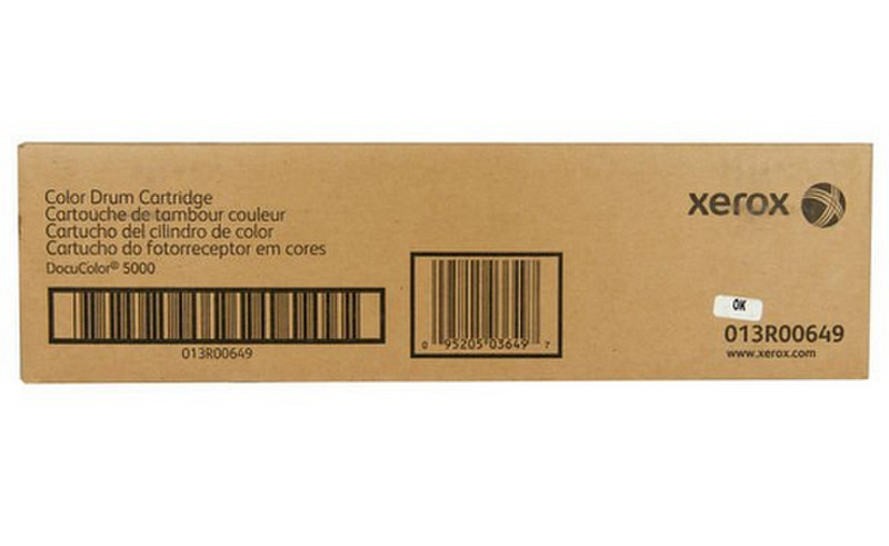 Xerox 013R00649 drum