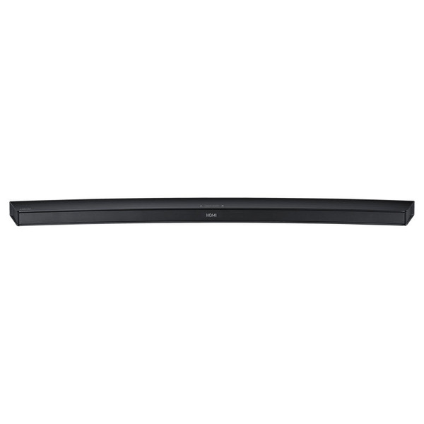 Samsung HW-J7500R Wired & Wireless 4.1 320W Black soundbar speaker