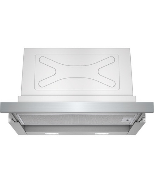 Siemens LI67SA530 cooker hood