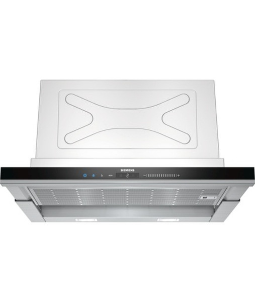 Siemens LI67SA680 cooker hood