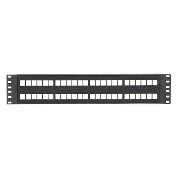 Panduit NKPPN48P 2U patch panel