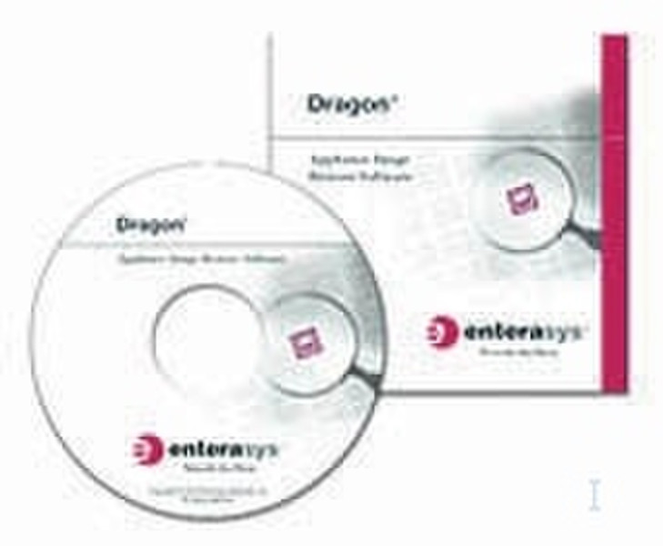 Enterasys Dragon® Host Sensor and Web Server Intrusion Prevention 25Benutzer