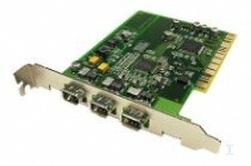 Adaptec FireConnect 4300 50 pack interface cards/adapter