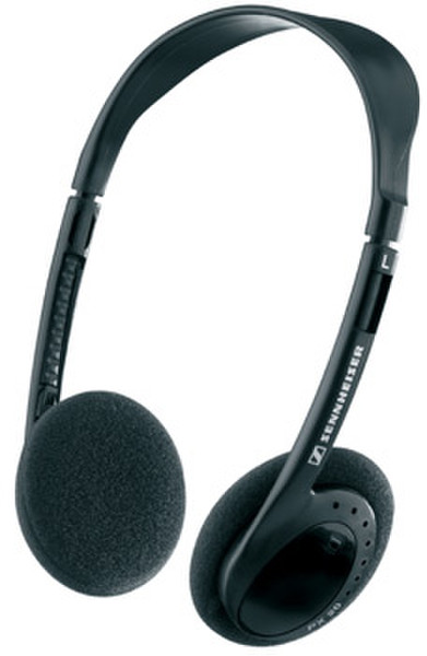 Sennheiser PX 20 Supraaural headphone