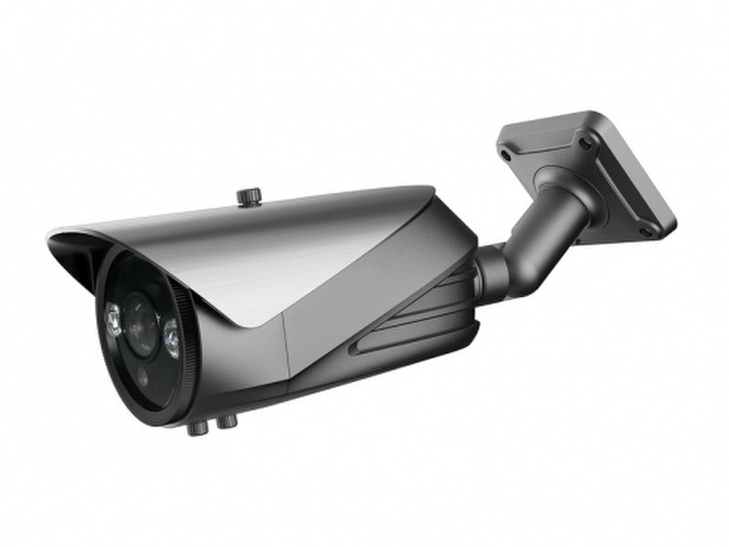 Conceptronic CCAM1080VAHD CCTV Indoor & outdoor Bullet Black