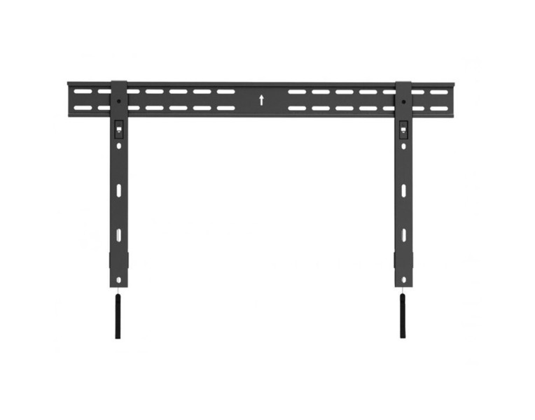 Sopar 23144 70" Black flat panel wall mount
